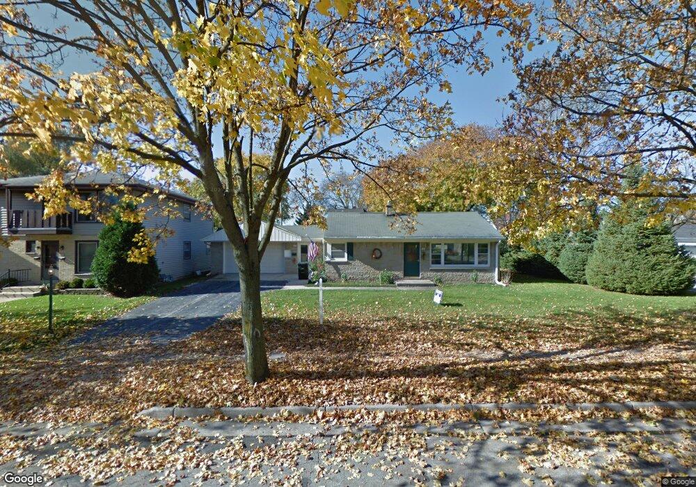 4681 N 127th St, Butler, WI 53007 - photo 1