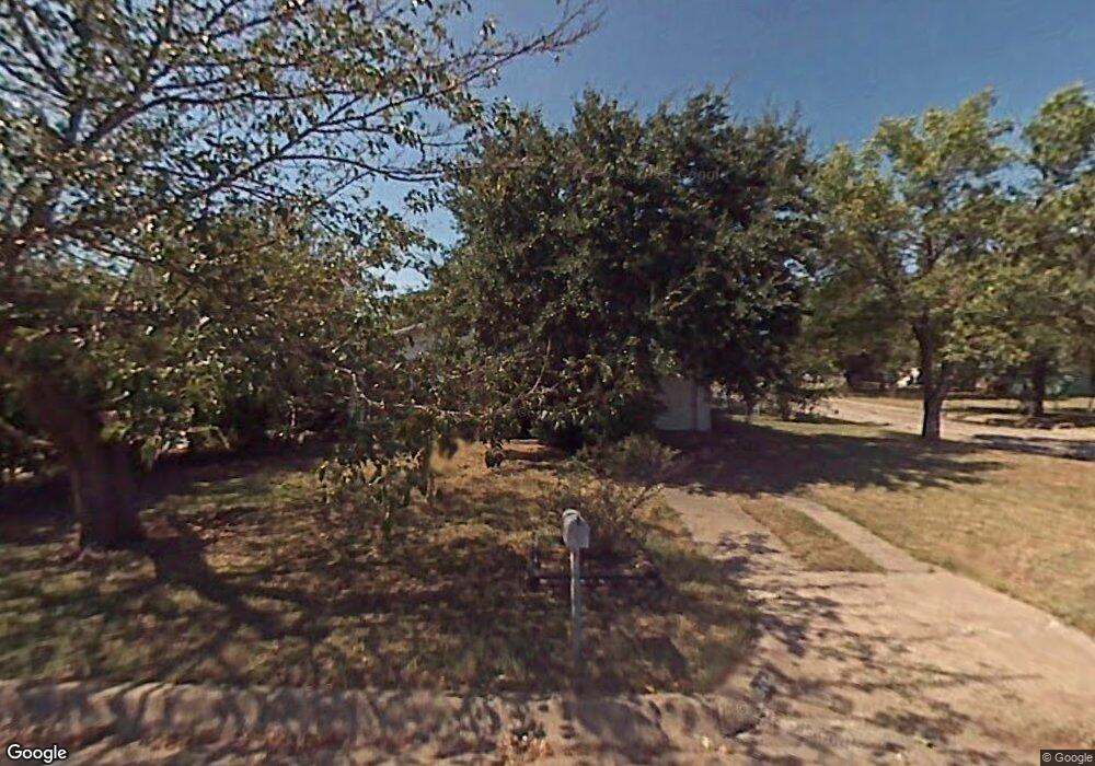 845 Hackamore St, Fort Worth, TX 76108 - photo 1