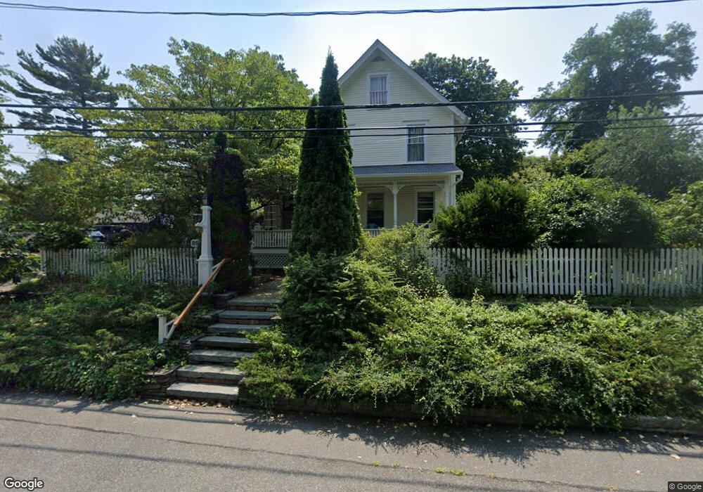 89 Altamont Ave, Sea Cliff, NY 11579 - photo 1
