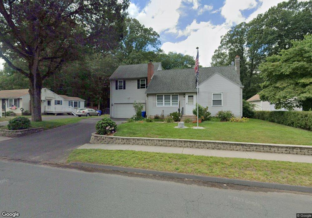 29 Beech Rd, Enfield, CT 06082 - photo 1