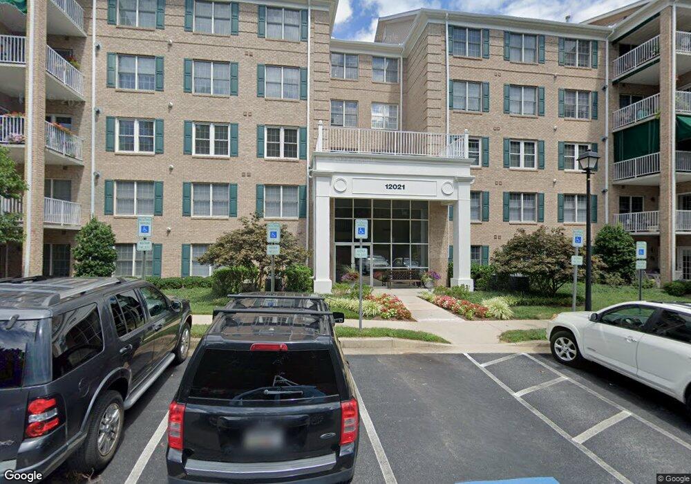 12021 Tralee Rd unit 206, Lutherville Timonium, MD 21093 - photo 1