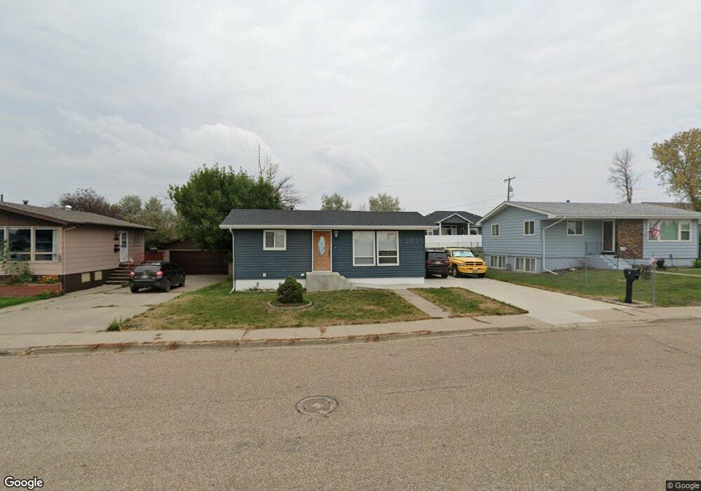 51 Beaver Creek Blvd, Havre, MT 59501 - photo 1