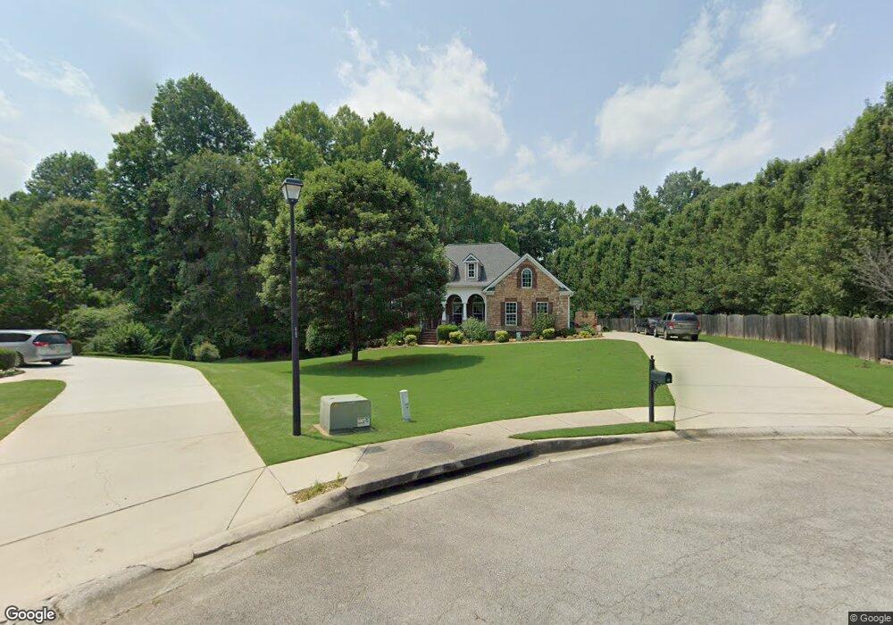 64 Joseph Ct, Jefferson, GA 30549 - photo 1