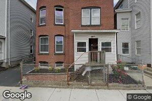 300 Harding St, Worcester, MA 01610