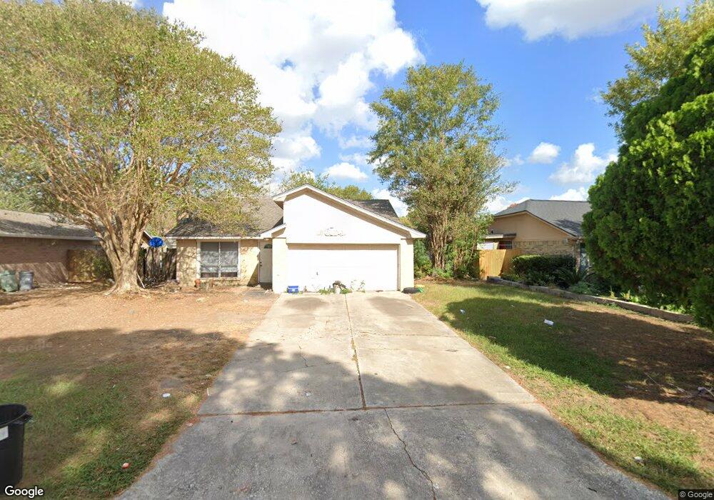 7526 Fur Market Dr, Houston, TX 77064 - photo 1