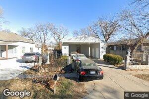 1304 N Ohio Ave, Wichita, KS 67214