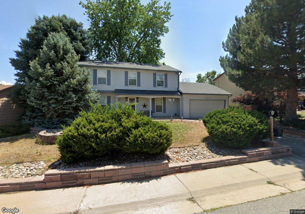 2332 S Dawson Way, Aurora, CO 80014 - photo 1