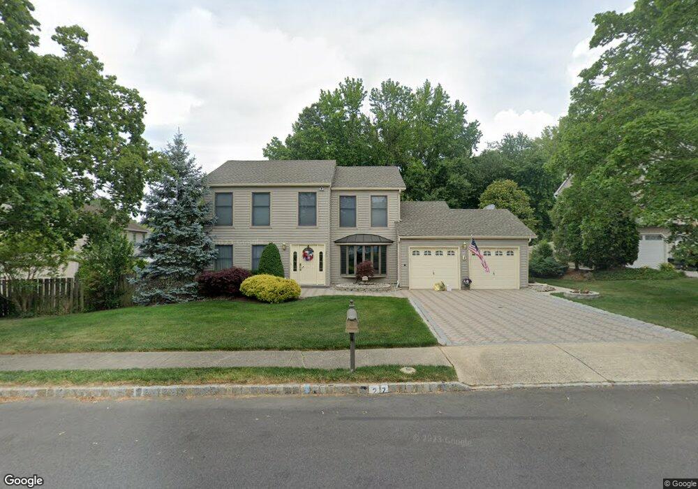 27 Gary Dr, Englishtown, NJ 07726 - photo 1