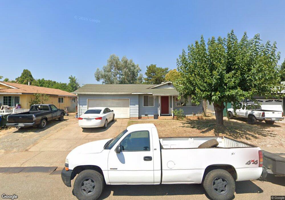 3588 Orion Way, Redding, CA 96002 - photo 1