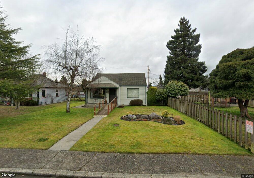 1819 Cedar St, Everett, WA 98201 - photo 1