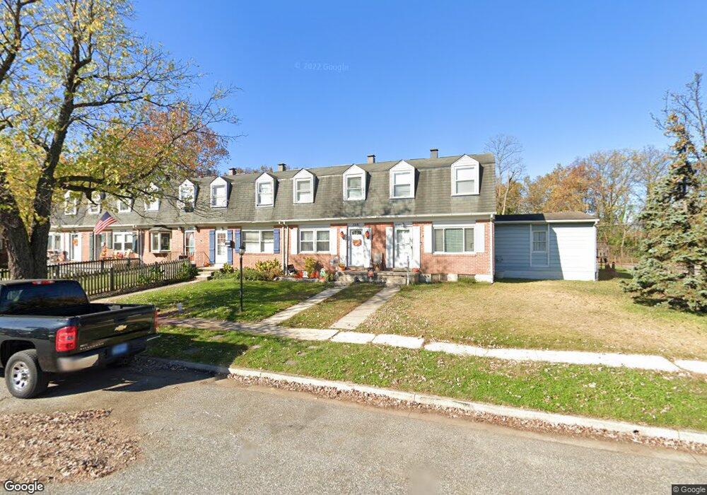 3281 Ryerson Cir, Halethorpe, MD 21227 - photo 1