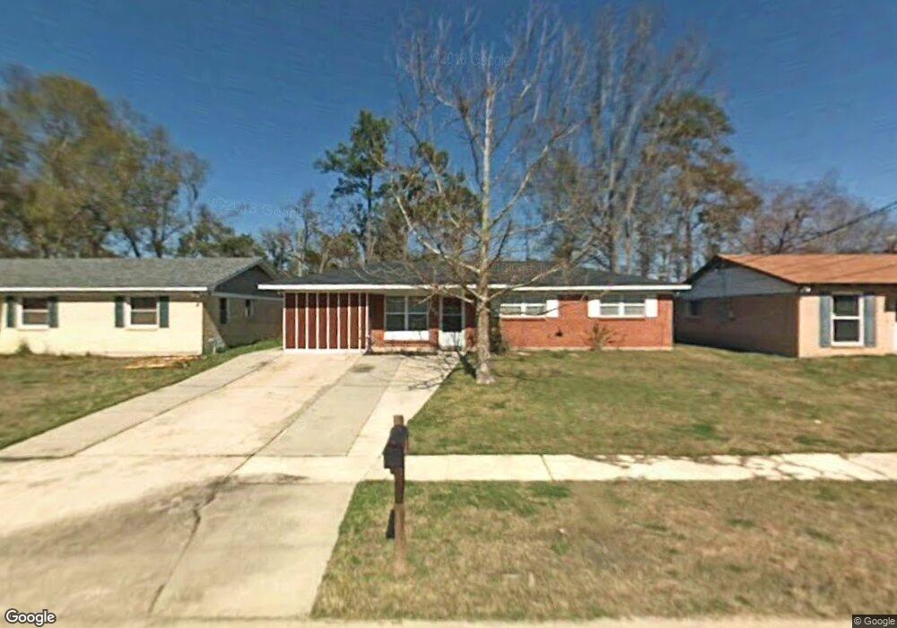 166 Meadowmoss Dr, Slidell, LA 70458 - photo 1