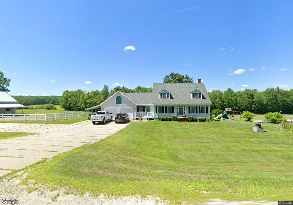 76 W Minot Rd, Minot, ME 04258 - photo 1