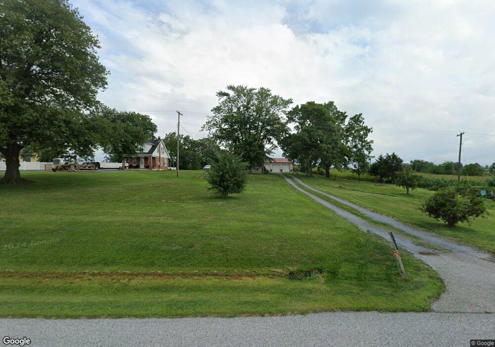 4503 Francis Scott Key Hwy, Taneytown, MD 21787 - photo 1