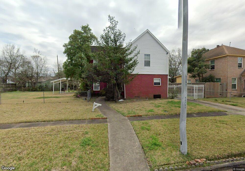 3228 Ozark St, Houston, TX 77021 - photo 1