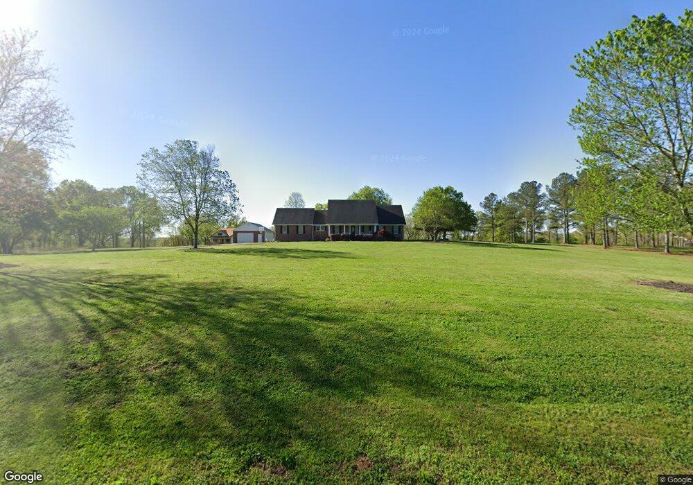 526 Shiflett Rd, Cedartown, GA 30125 - photo 1