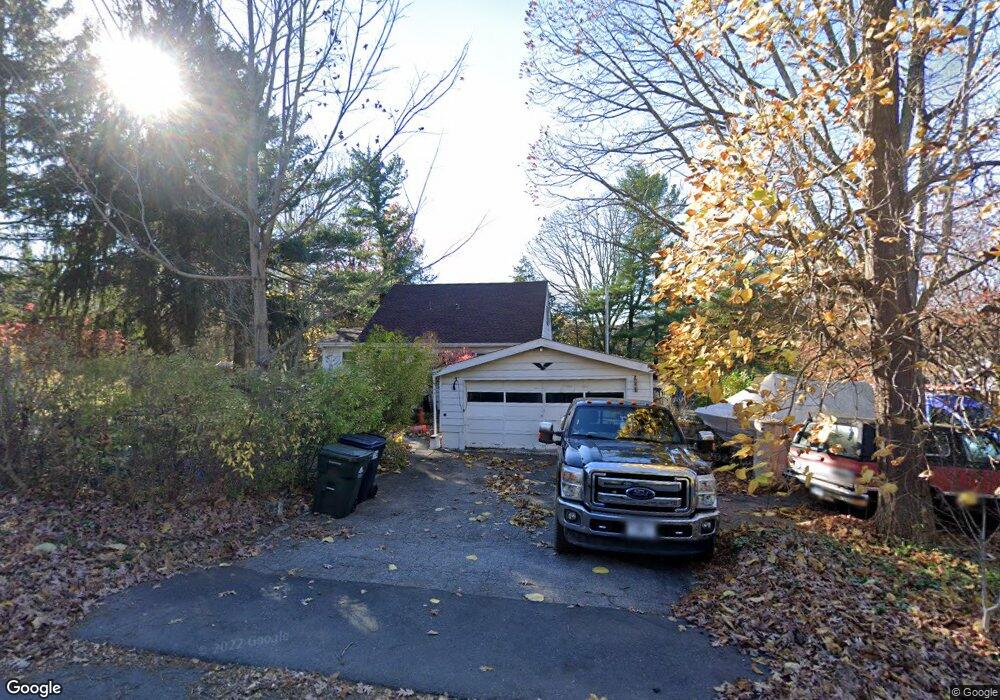 6B Candle Hill Rd, New Fairfield, CT 06812 - photo 1