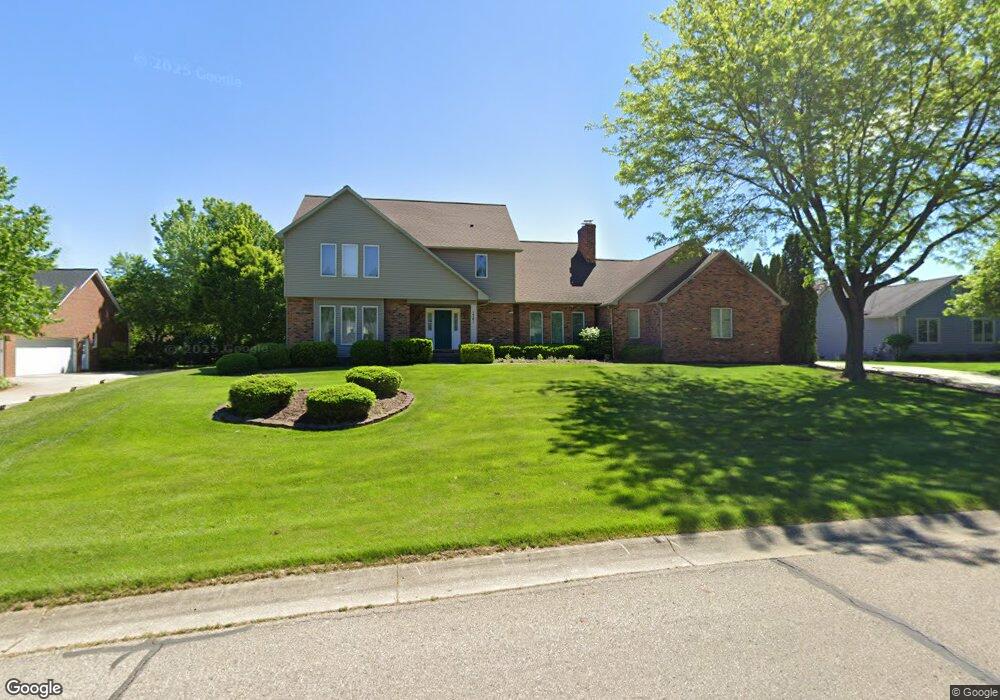 1381 Highland Meadows, Flint, MI 48532 - photo 1