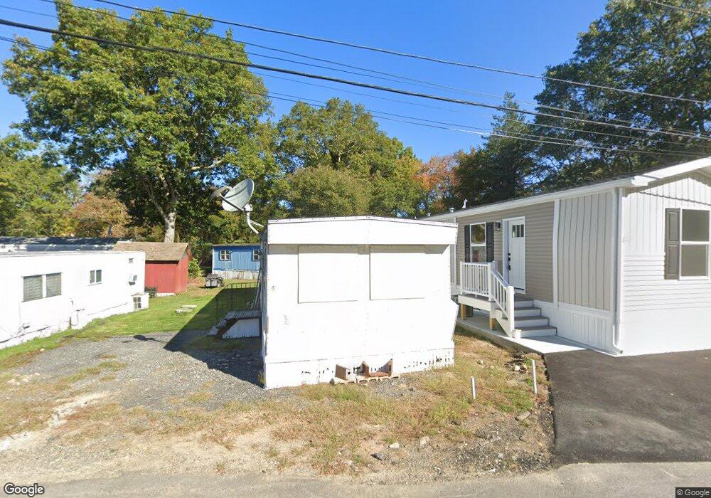 5 Foxtrot Dr, Charlestown, RI 02813 - photo 1