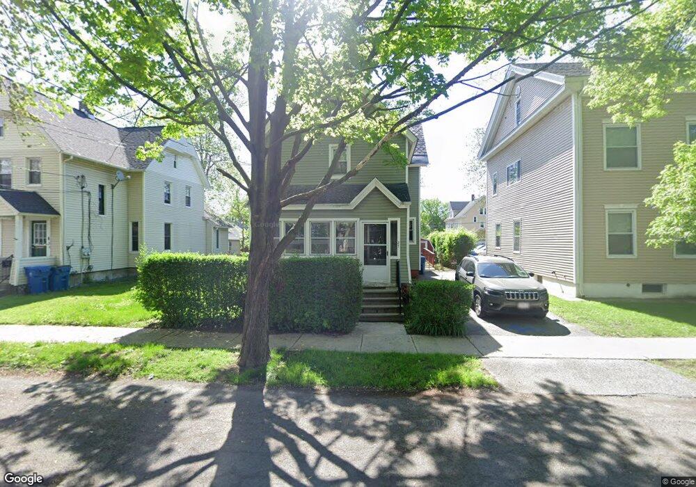 27 Worcester St, West Springfield, MA 01089 - photo 1