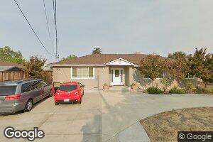 2115 Leland Way, Concord, CA 94520