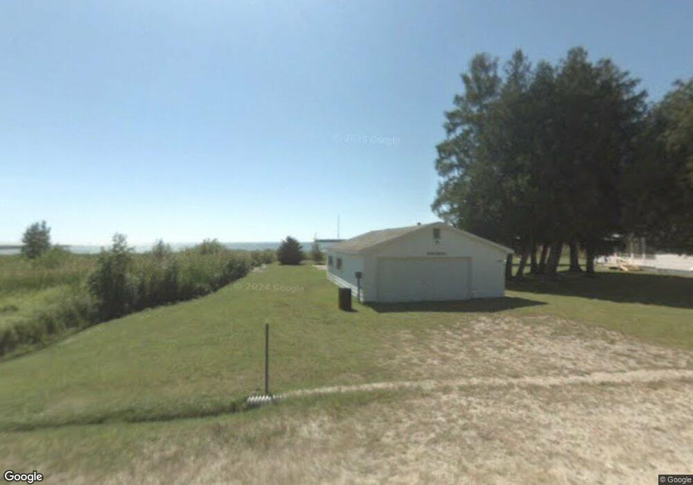 W6263 Epoufette Bay Rd, Naubinway, MI 49762 - photo 1