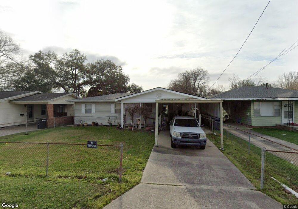 509 Weldon St, New Iberia, LA 70560 - photo 1