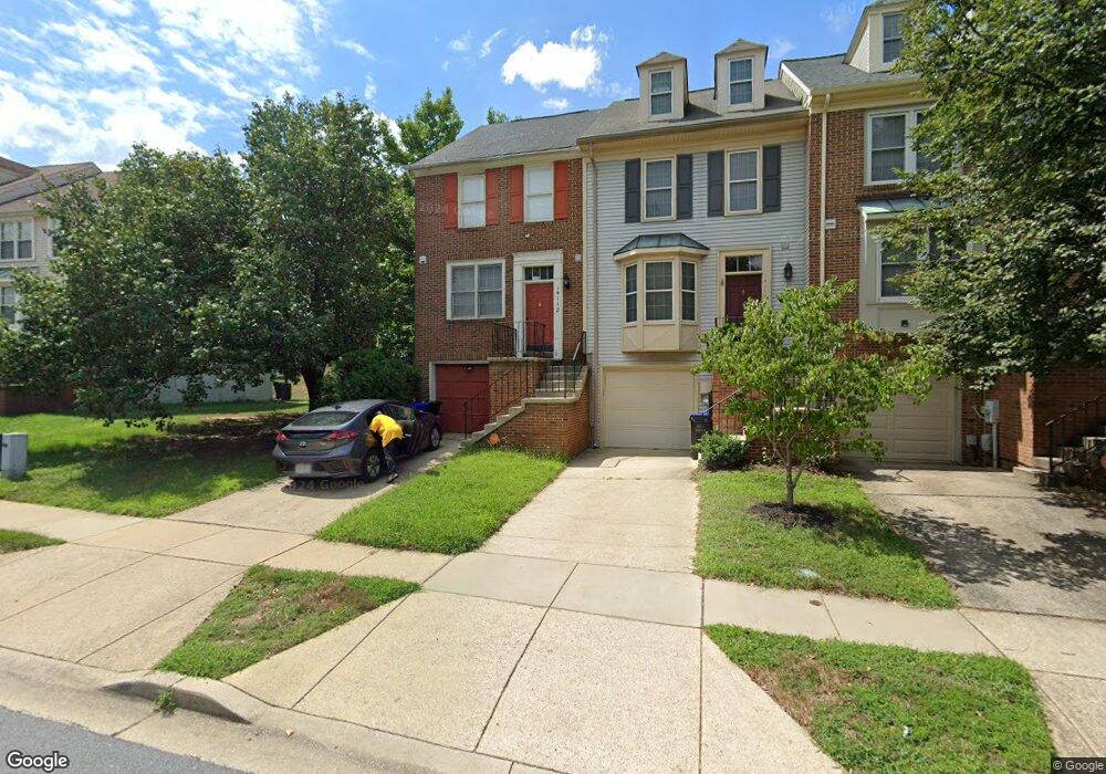 14112 Oakpointe Dr, Laurel, MD 20707 - photo 1