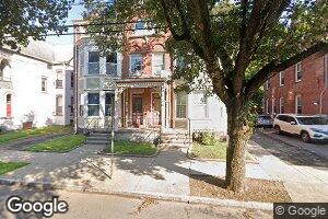 51 Lake Place, New Haven, CT 06511