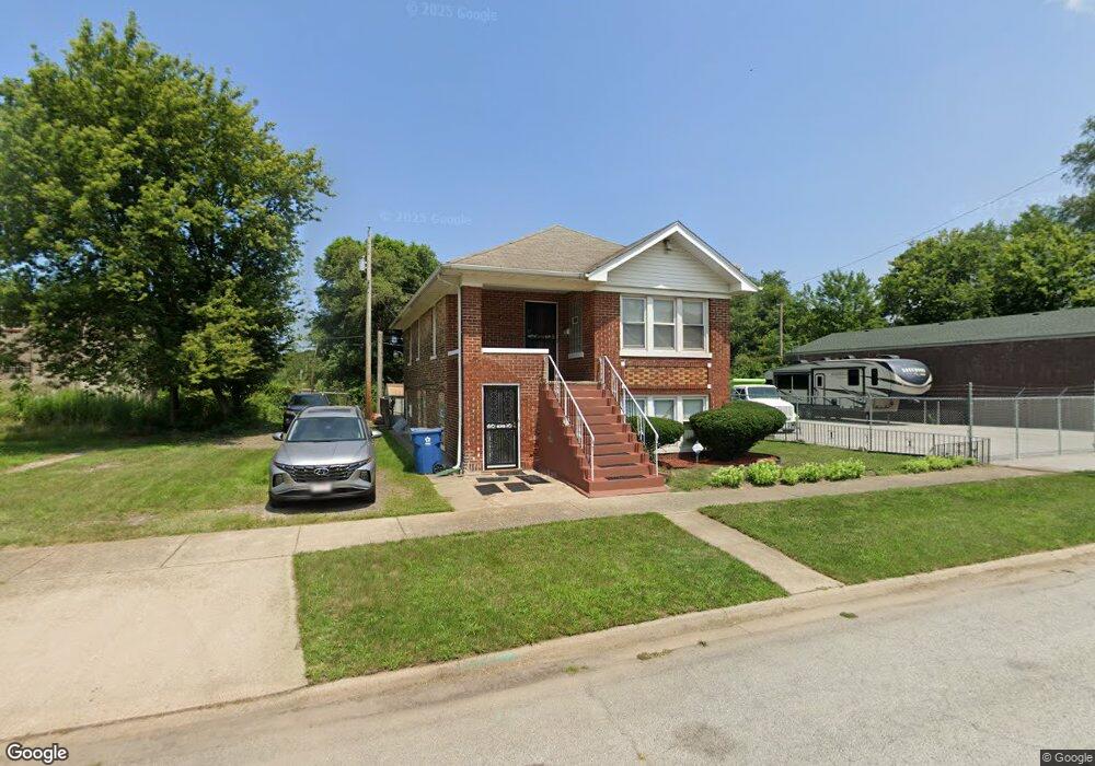 1938 W 10th Place, Gary, IN 46404 - photo 1