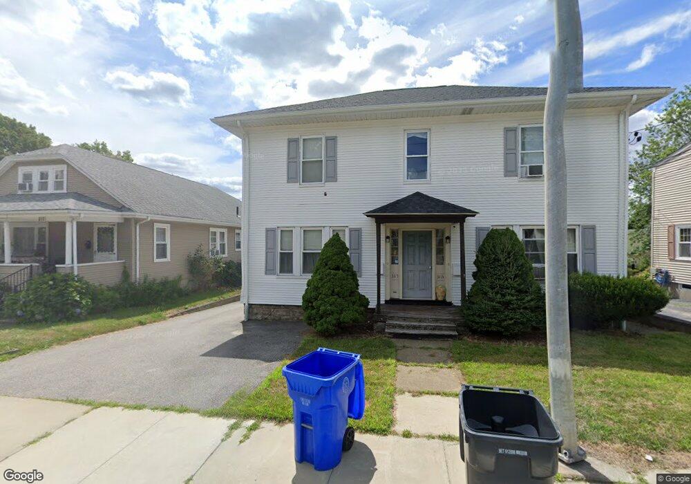3115 Pawtucket Ave, Riverside, RI 02915 - photo 1