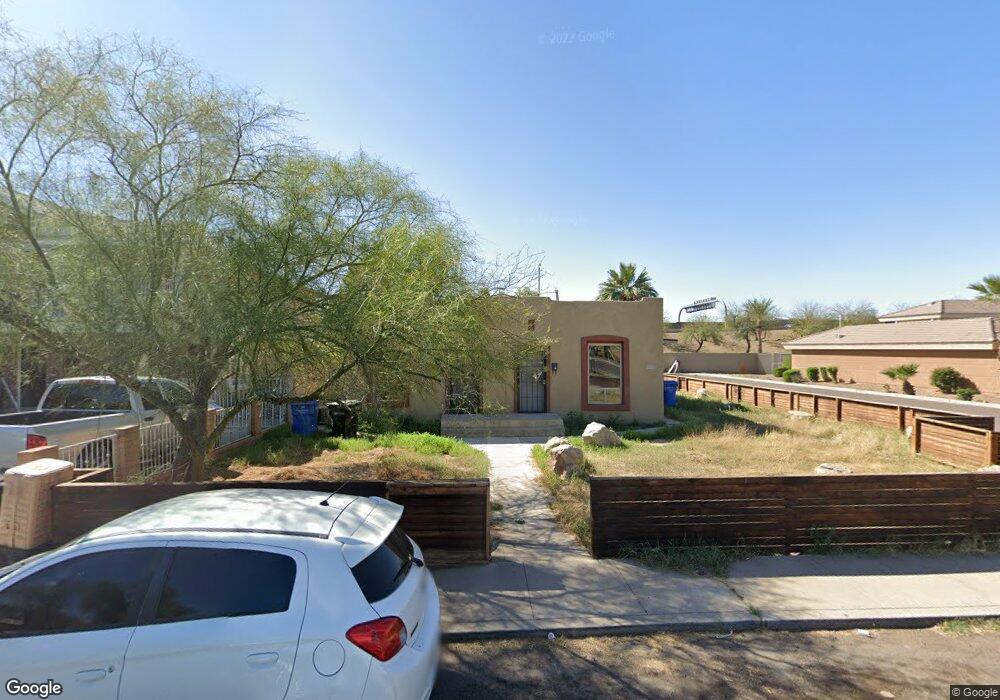 2501 E Culver St unit A, Phoenix, AZ 85008 - photo 1