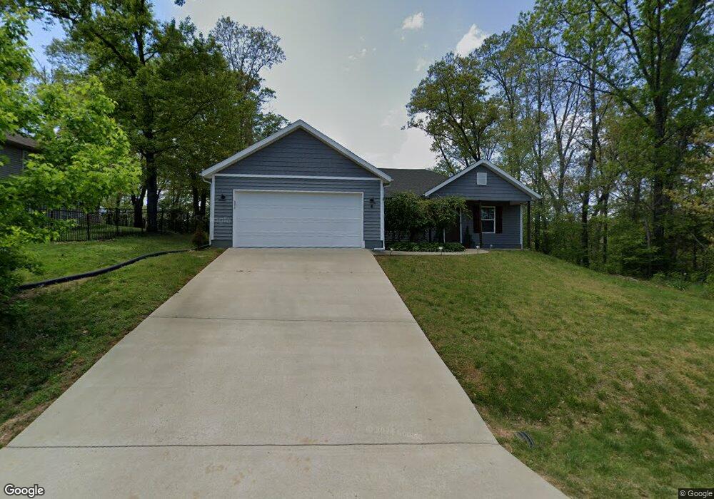 4 Drifton Ln, Bella Vista, AR 72715 - photo 1