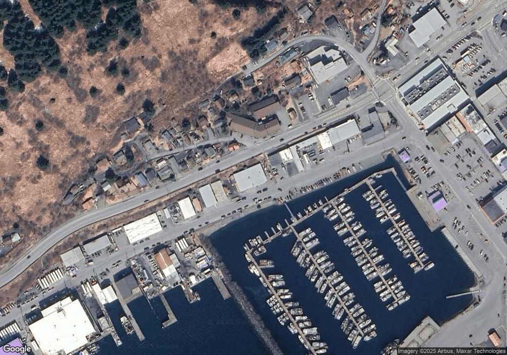 308 Shelikof St, Kodiak, AK 99615 - photo 1