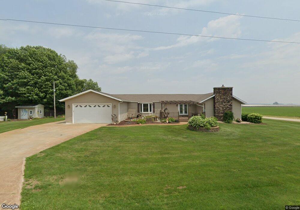 52022 Spruce Rd, New Carlisle, IN 46552 - photo 1