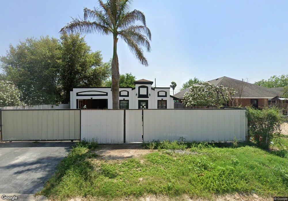 517 Jaguar Dr, Alamo, TX 78516 - photo 1