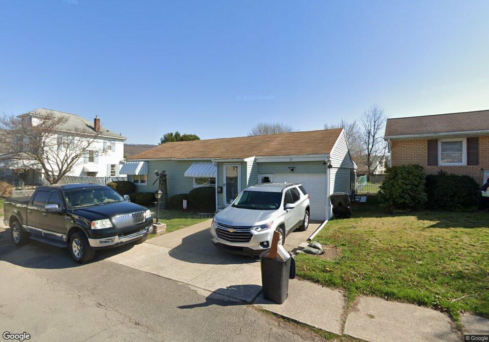 13 Thomas St, Exeter, PA 18643 - photo 1