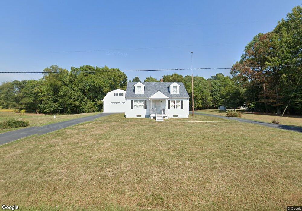 42350 Fairgrounds Rd, Leonardtown, MD 20650 - photo 1