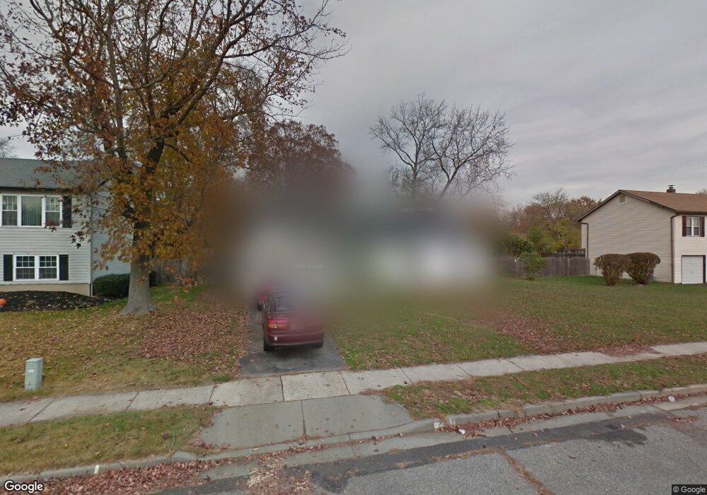 241 Wintergreen Ln, Penns Grove, NJ 08069 - photo 1