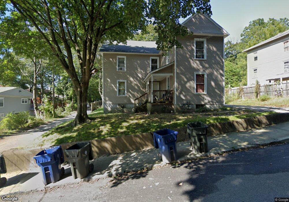 150 Walnut St, Willimantic, CT 06226 - photo 1