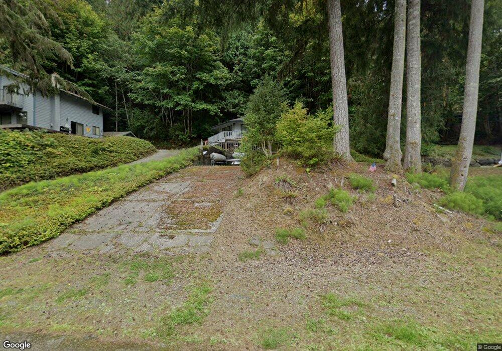 24673 W Holly View Dr, Seabeck, WA 98380 - photo 1