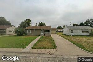 505 S Colorado St, Plainville, KS 67663