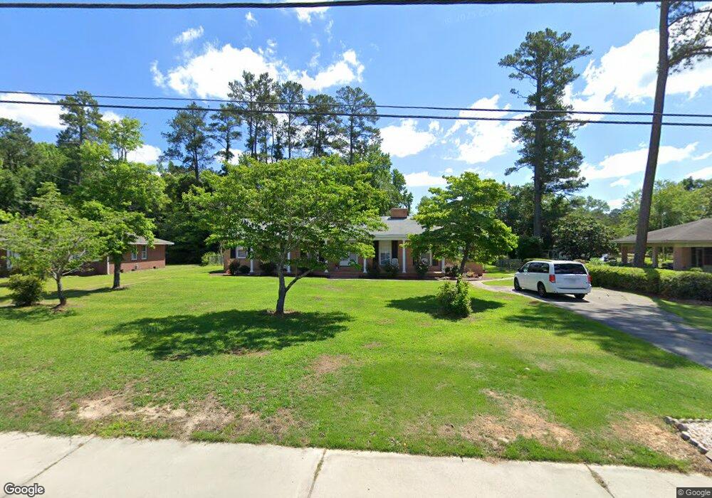 1314 Roberts St, Camden, SC 29020 - photo 1