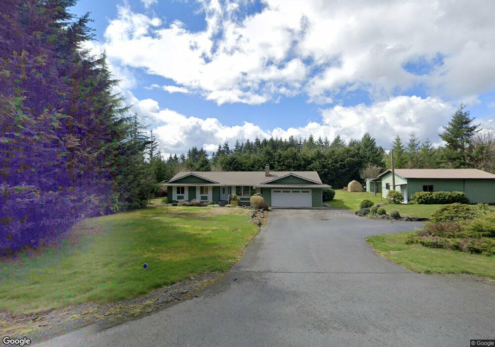 744 Highway 603, Chehalis, WA 98532 - photo 1