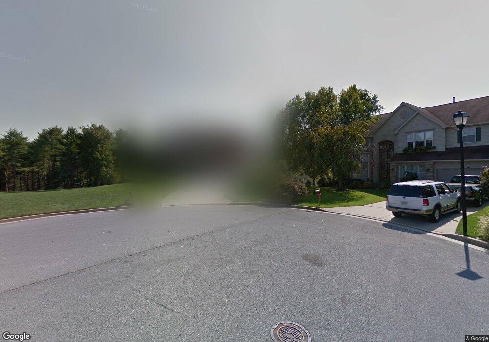 11 Ruffed Grouse Ct, Towson, MD 21286 - photo 1