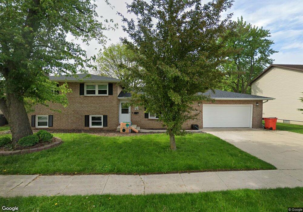 409 Price Ave, Mattoon, IL 61938 - photo 1