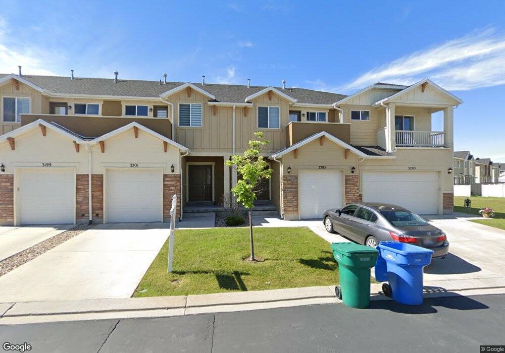 3203 W Desert Lily Dr, Lehi, UT 84043 - photo 1