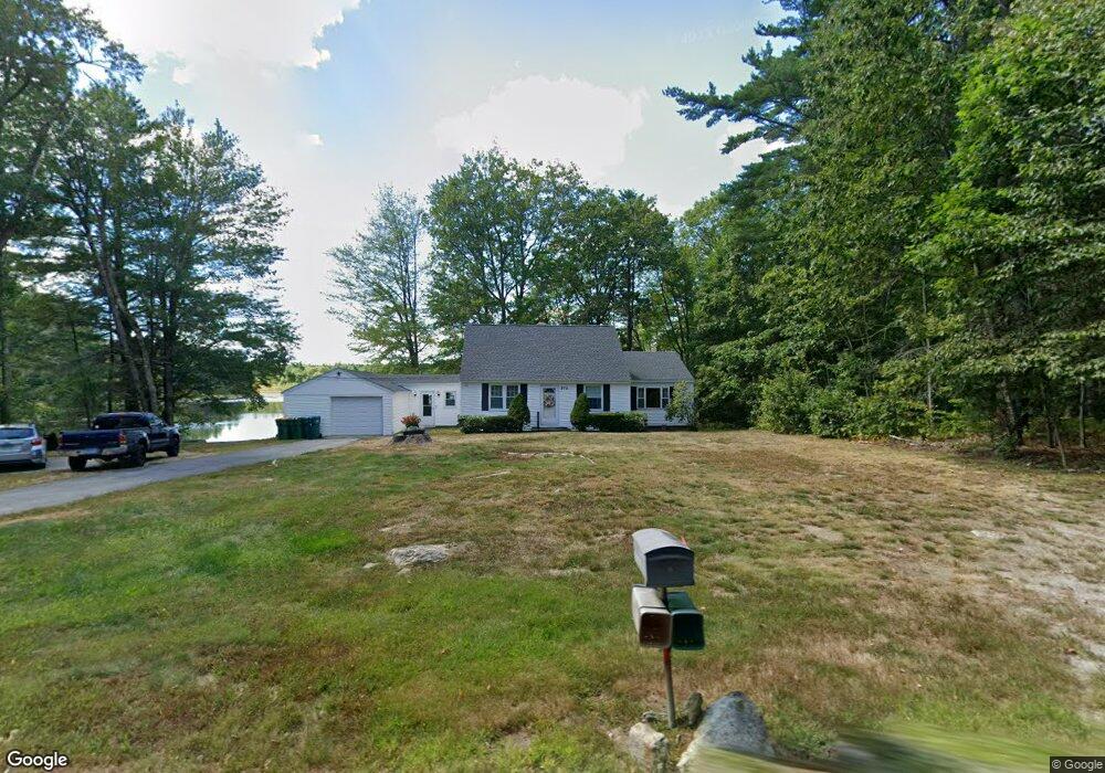 270 Minott Rd, Westminster, MA 01473 - photo 1