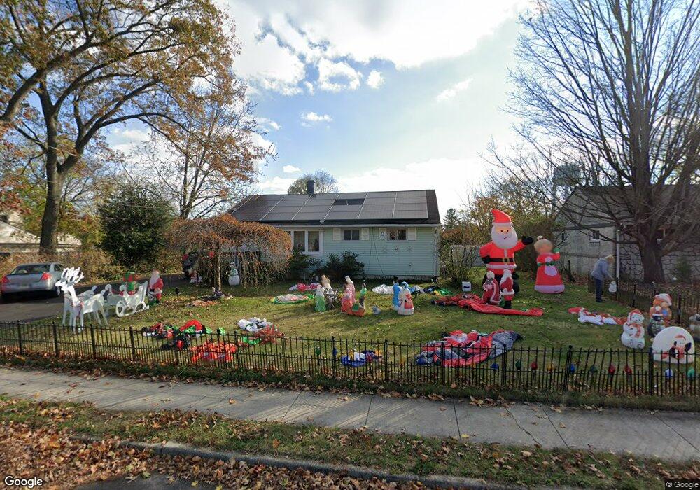 124 E Clayton Ave, Clayton, NJ 08312 - photo 1