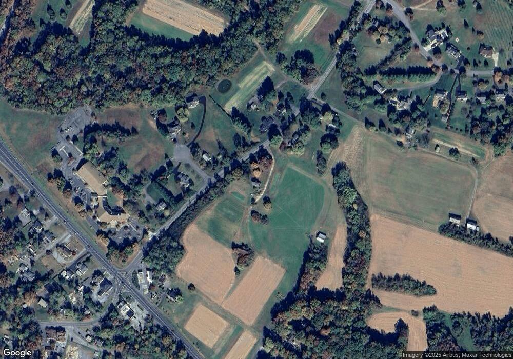 9885 Old Solomons Island Rd, Owings, MD 20736 - photo 1